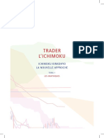 Khalid El Bouzidi - Trader L'ichimoku - Tome 1