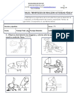 Importancia de La Actividadfisicasegundo2023