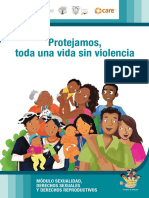 Derechos Sexuales