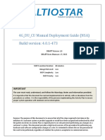 MOP 4G DU CU Deployment 4.0.1-473 NSA v1.0