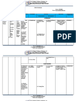 Curriculum Map - Music 7 - 2nd