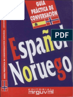 Manual Noruego Conversacional PDF A