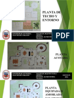 Mesa - Proyecto Final