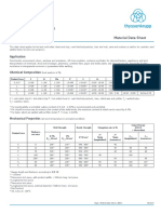 Stainless Steel 1.4571