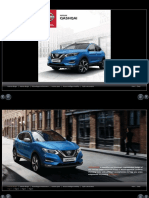 QASHQAI Brochure November 2019