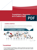 Exposicion Final de Trazabilidad y Seguridad