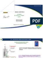 G22 - 10 - SPT - Seleccion Conductor Puesta A Tierra