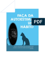 Autoestima - Hábito