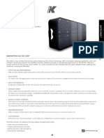 KH8 Datasheet Ver2 Rev1