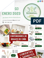 Catalogo Enero 2023