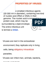 Virology