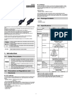 MU-N Series: User's Manual LR-W500 (C) Edition