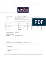 Lab 2 Example 1