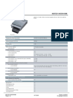 6ES72213AD300XB0 Datasheet Es