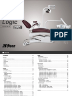 Manual Técnico Logic 2021 (PT) 5409260 R00