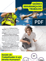 Ebook Saúde Trabalhador - APROEST