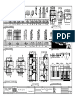 Arch Plan-Agner Boco (For Blue Print) - A5