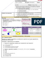 Guia de Repaso - 10° Matemática