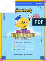 Guidebook Cipta Pelita 7