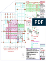 2nd Floor Framing Strengting (Data Centre) 21!07!2023