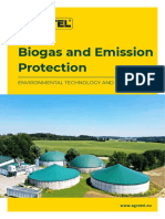 AGROTEL Biogas