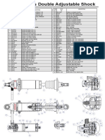 PS 8300RM Bom Drawing