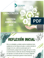 Gestion Ambiental 2023