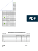 CRS Index & Formats