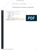 Puntos Extra 5 Autocalificable - Revisión Del IntentoCORECCION EXAMEN SUPLE