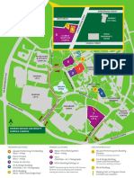 Parking Map 2022