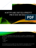 Software Development Models