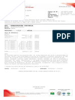 HCG - Gonadotrofina Corionica: Resultado