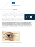 Eyelid Disorders - Diagnosis and Management - AAFP