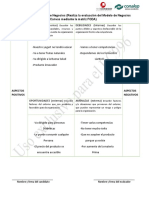 2.1 - 2.2 Viabilidad Del Plan de Negocios