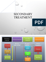 L-5 Secondary Treatment