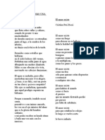 Poemas para Séptimo