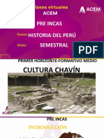 2da Diapositivas HP - Acem-Preincas