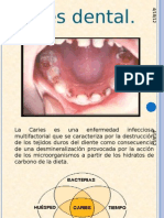 Operatoria Dental en Odontopediatria