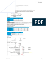 Bridge Abutments and Foundation Design