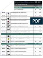 1-Lista de Precios BKT MAYO 2023