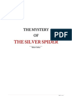 #08 - The Mystery of The Silver Spider