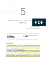 Segunda Practica Planeamiento Estrategico - Evaluacion Del Entorno