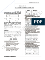 Matematica 1 Tema 3