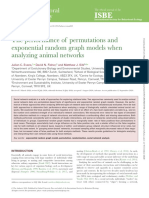 Evans-2020-The Performance of Permutations and (4898)