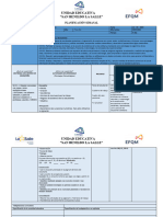 Matematica 7mo PLAN SEMANAL DE CLASE 2023 (Semana 5)