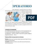 Preoperatorio 1