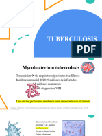 TUBERCULOSIS