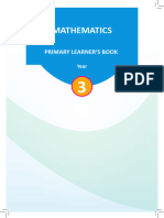 Mathematics PB P3