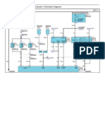 2006 D6CA Engine Control (ETC) System Schematic Diagrams