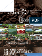 Cultura Cafetera